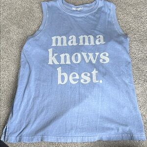 Maurice’s Tank Top